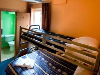 Hostal Avalon House