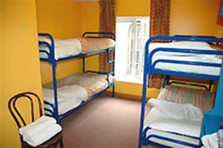Avalon House Hostal