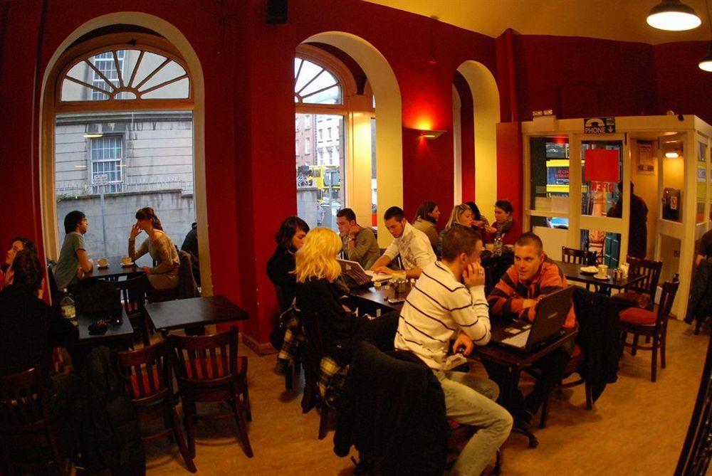Avalon House Hostal