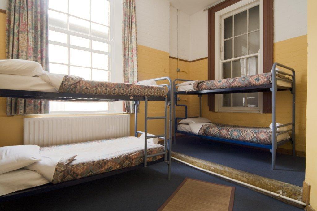 Hostal Avalon House