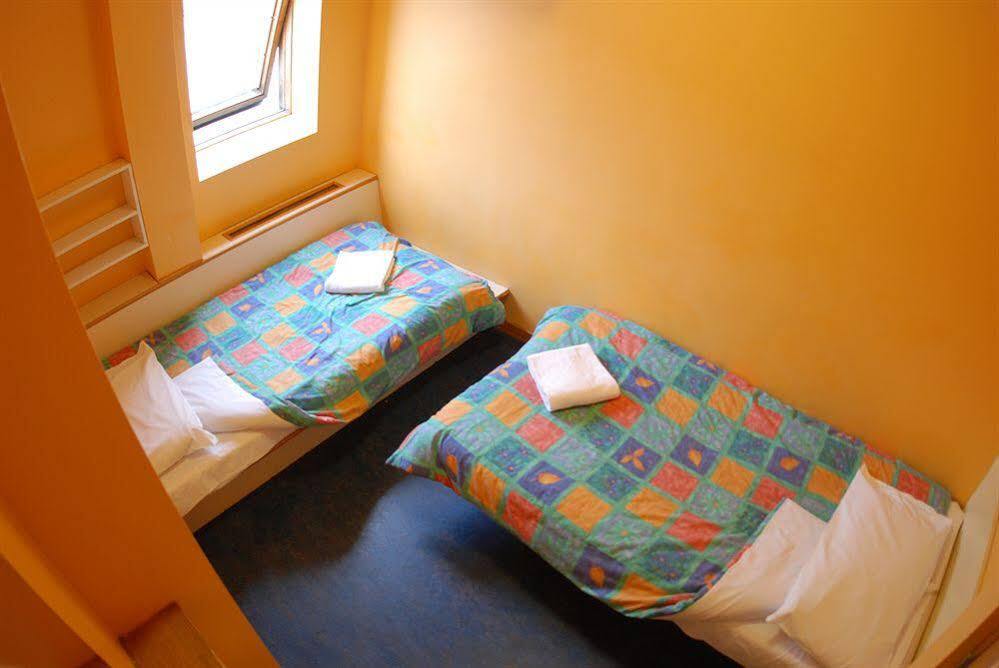 Hostal Avalon House